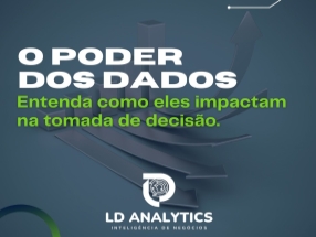 O Poder dos Dados